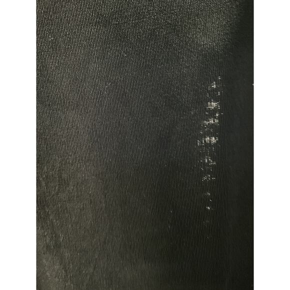 Chico's Women's Black Straight Pants - Picture 4 of 4